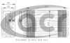 CITRO 95496121 Evaporator, air conditioning